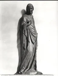 De Maagd van de Aankondiging